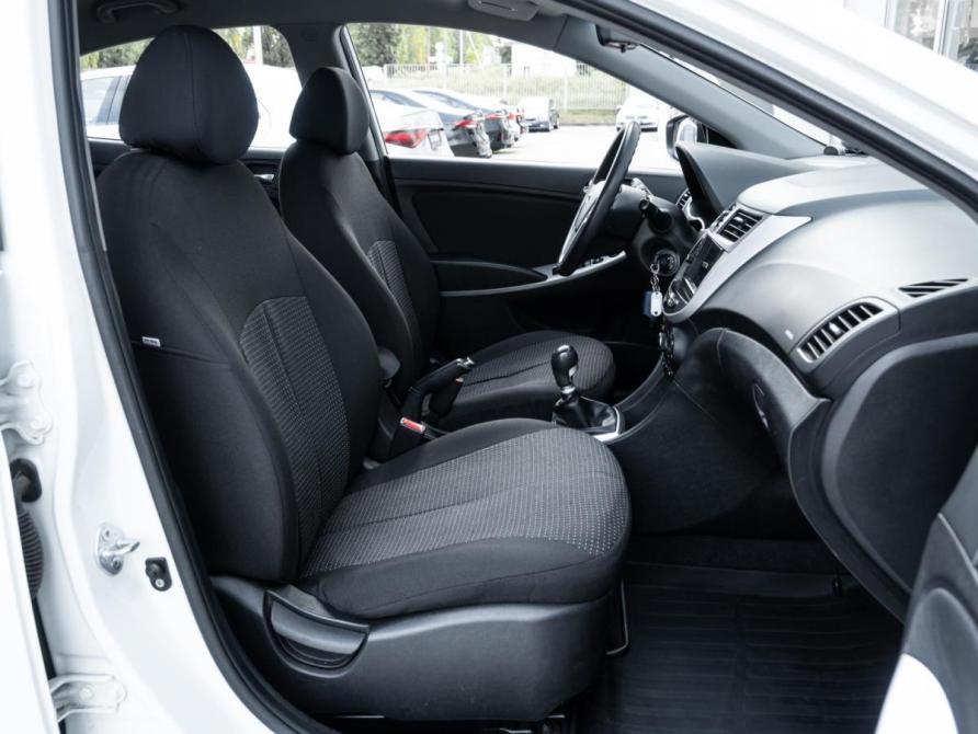 Hyundai Solaris I Ставрополь  - изображение 8