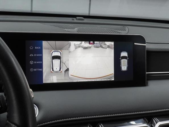 JETOUR X70+ I с пробегом 2023 года, цена 2 090 000 рублей, 49632 км, внедорожник, Автокод Объявления