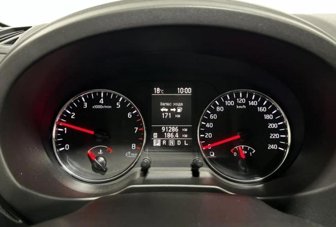 Nissan X-Trail III с пробегом 2014 года, цена 1 630 000 рублей, 91286 км, внедорожник, Автокод Объявления