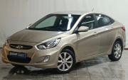 Hyundai Solaris I Санкт-Петербург  - изображение 24