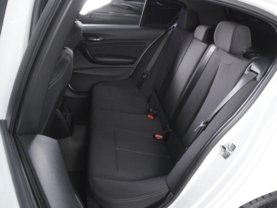 BMW 1 серии II (F20/F21) Ростов-на-Дону  - изображение 9