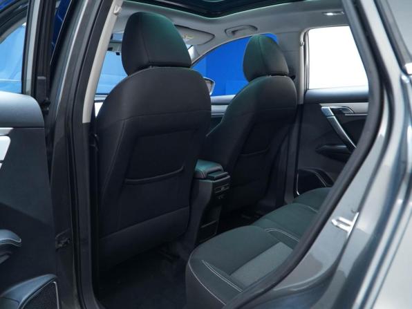 Geely Coolray I с пробегом 2022 года, цена 1 649 050 рублей, 57811 км, внедорожник, Автокод Объявления