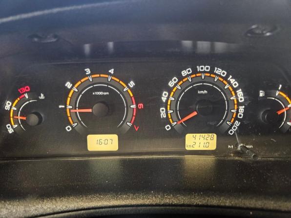Lada (ВАЗ) Niva Travel I с пробегом 2023 года, цена 988 000 рублей, 41427 км, внедорожник, Автокод Объявления