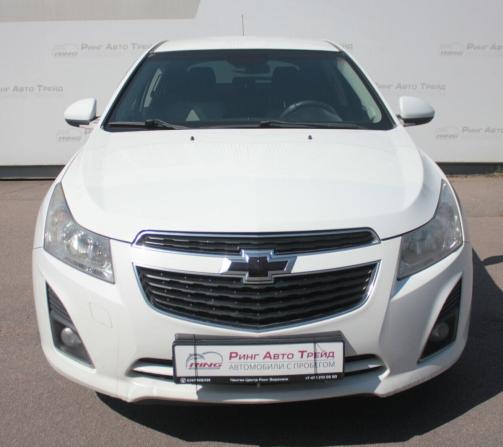 Chevrolet Cruze I Рестайлинг с пробегом 2013 года, цена 730 000 рублей, 150000 км, хэтчбек, Автокод Объявления