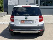 Skoda Yeti I Казань  - изображение 20