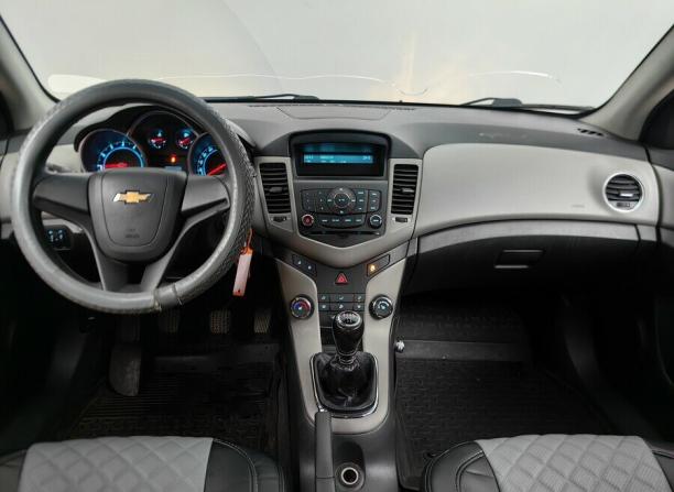 Chevrolet Cruze I с пробегом 2011 года, цена 649 000 рублей, 86038 км, седан, Автокод Объявления