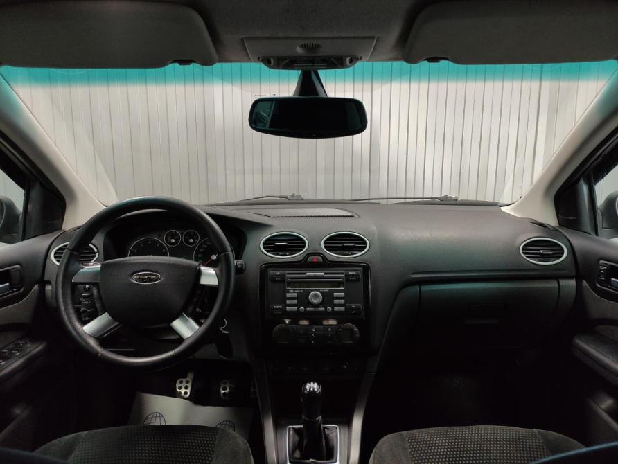 Ford Focus II Пермь  - изображение 8