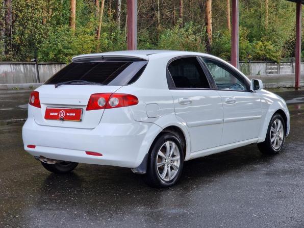 Chevrolet Lacetti I с пробегом 2012 года, цена 299 900 рублей, 304000 км, хэтчбек, Автокод Объявления