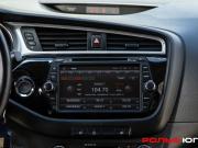 Kia Ceed II Рестайлинг Москва  - изображение 32