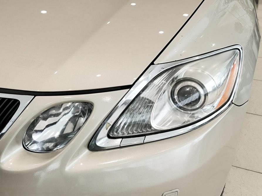 Lexus GS III Казань  - изображение 21
