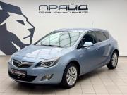 Opel Astra J Ростов-на-Дону  - изображение 21