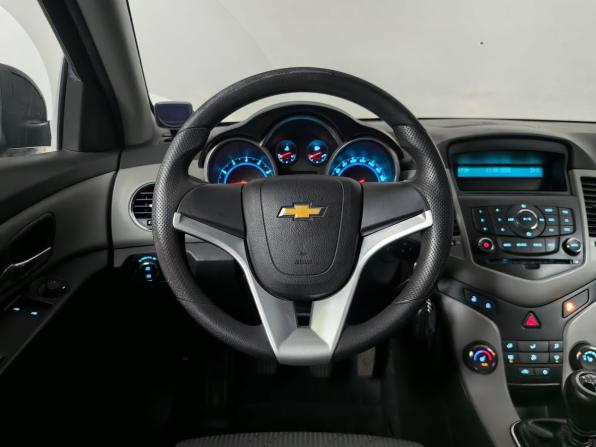 Chevrolet Cruze I с пробегом 2012 года, цена 599 000 рублей, 260933 км, седан, Автокод Объявления