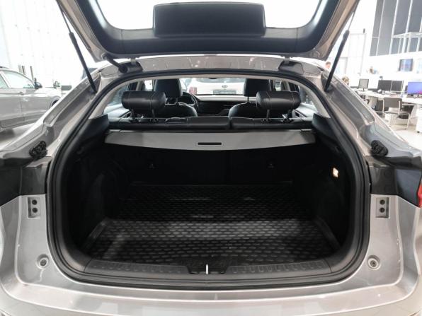 Haval F7x I с пробегом 2020 года, цена 1 850 000 рублей, 99301 км, внедорожник, Автокод Объявления