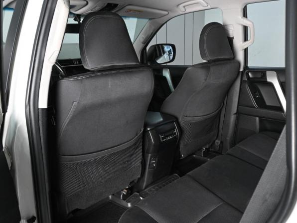 Toyota Land Cruiser Prado 150 Series Рестайлинг 3 с пробегом 2020 года, цена 4 259 000 рублей, 173430 км, внедорожник, Автокод Объявления