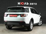 Land Rover Discovery Sport I Екатеринбург  - изображение 25
