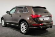 Audi Q5 I (8R) Рестайлинг Ярославль  - изображение 31