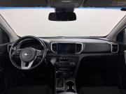 Kia Sportage IV Рестайлинг Тюмень  - изображение 37