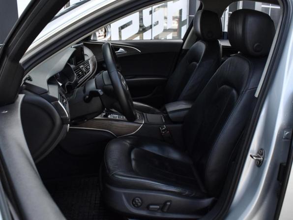 Audi A6 IV (C7) с пробегом 2012 года, цена 1 595 000 рублей, 185823 км, седан, Автокод Объявления