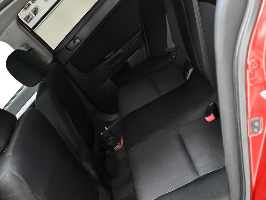 Mitsubishi Lancer X Новосибирск  - изображение 19