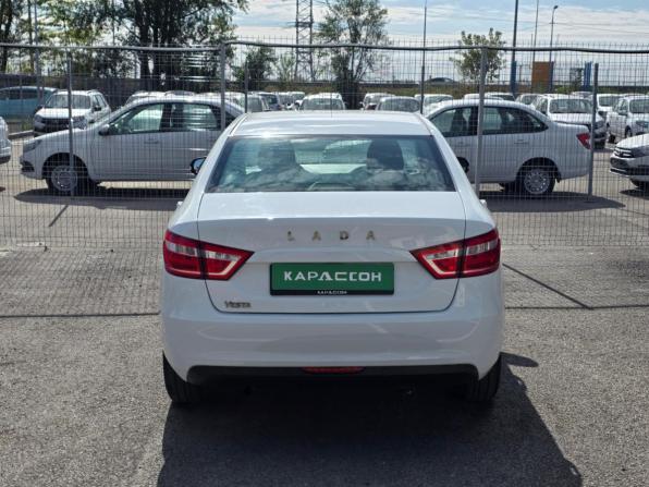 Lada (ВАЗ) Vesta I с пробегом 2021 года, цена 920 000 рублей, 130000 км, седан, Автокод Объявления
