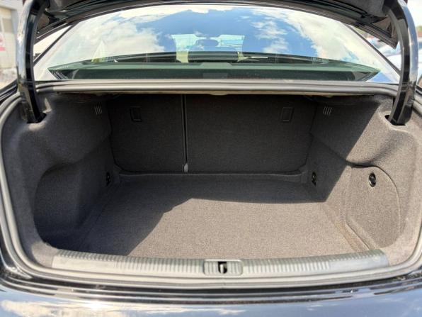 Audi A3 III (8V) с пробегом 2014 года, цена 1 525 000 рублей, 90480 км, седан, Автокод Объявления
