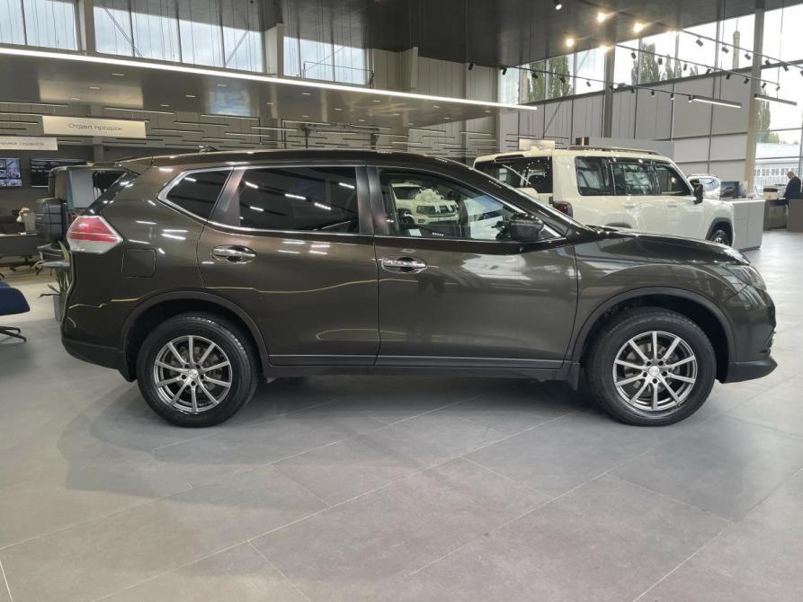 Nissan X-Trail III Стерлитамак  - изображение 4