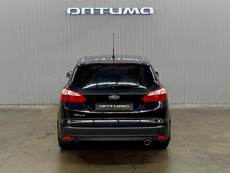 Ford Focus III Краснодар  - изображение 6