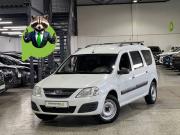 Lada (ВАЗ) Largus I Санкт-Петербург  - изображение 14