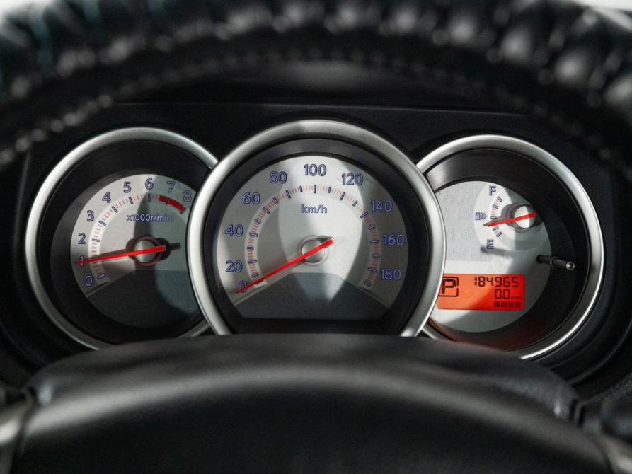 Nissan Tiida I Иркутск  - изображение 10