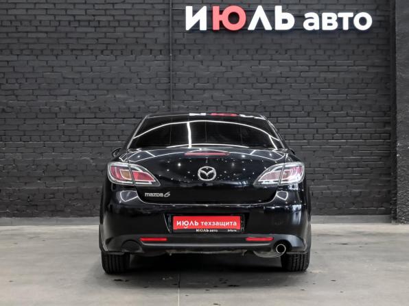 Mazda 6 II (GH) Рестайлинг с пробегом 2010 года, цена 880 000 рублей, 165260 км, седан, Автокод Объявления