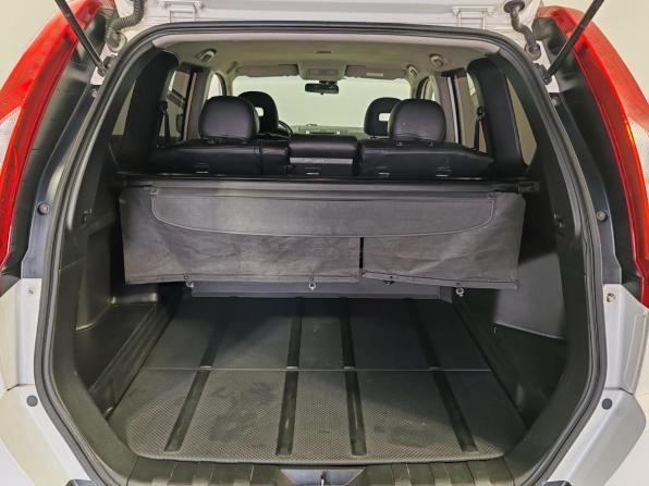 Nissan X-Trail II Рестайлинг с пробегом 2012 года, цена 1 199 000 рублей, 209682 км, внедорожник, Автокод Объявления