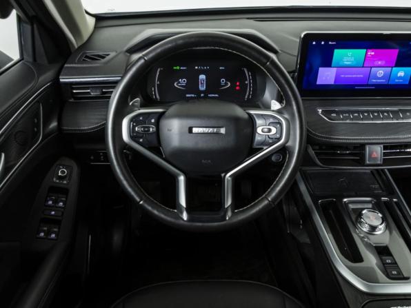 Haval Jolion I Рестайлинг с пробегом 2024 года, цена 2 048 000 рублей, 25720 км, внедорожник, Автокод Объявления