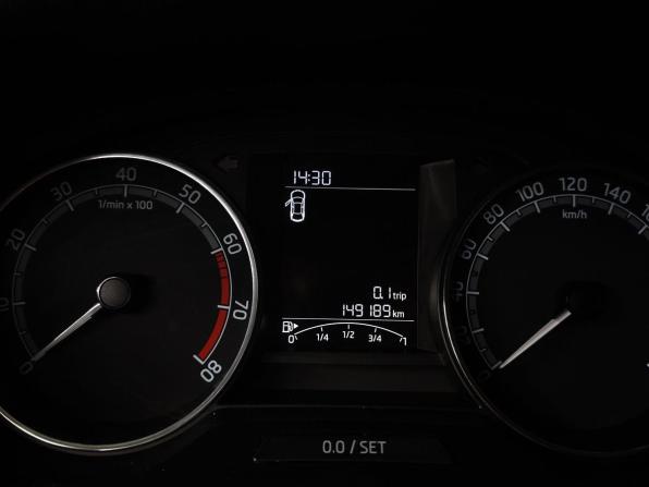 Skoda Rapid I Рестайлинг с пробегом 2017 года, цена 829 000 рублей, 149188 км, лифтбек, Автокод Объявления