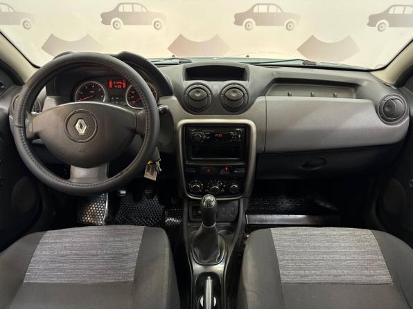 Renault Duster I с пробегом 2014 года, цена 660 000 рублей, 151025 км, внедорожник, Автокод Объявления