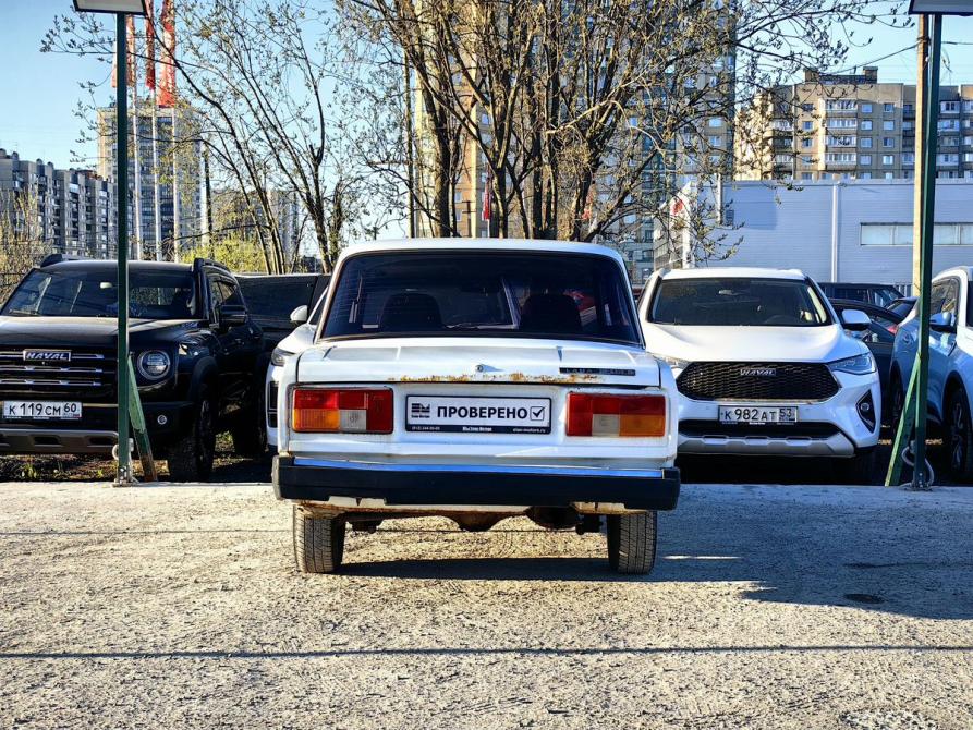 Lada (ВАЗ) 2105 Санкт-Петербург  - изображение 6