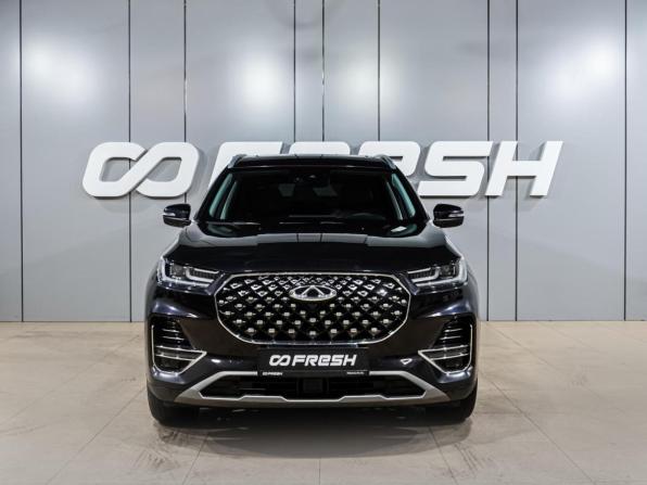 Chery Tiggo 8 Pro I с пробегом 2022 года, цена 1 799 000 рублей, 64862 км, внедорожник, Автокод Объявления