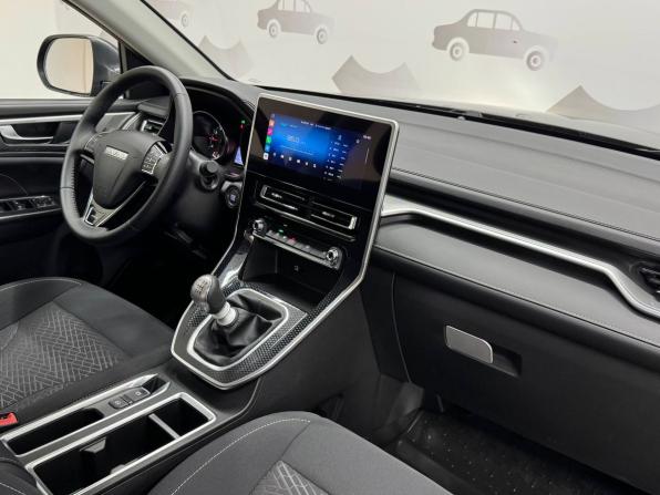 Haval M6 II с пробегом 2025 года, цена 1 830 000 рублей, 13626 км, внедорожник, Автокод Объявления