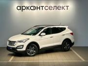 Hyundai Santa Fe III Краснодар  - изображение 36