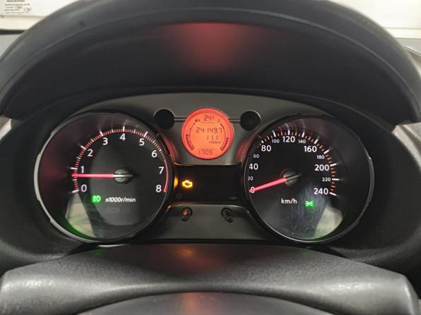 Nissan Qashqai I с пробегом 2008 года, цена 605 000 рублей, 241469 км, внедорожник, Автокод Объявления