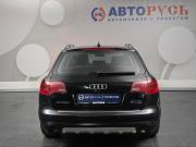 Audi A6 allroad II (C6) Москва  - изображение 31