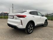 Haval F7x I Рестайлинг Тверь  - изображение 27