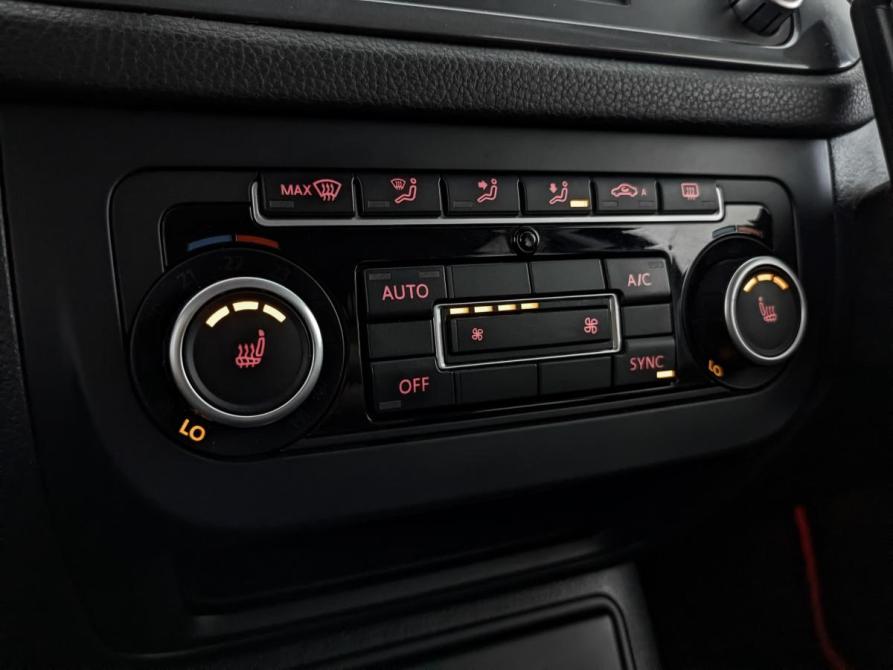 Volkswagen Tiguan I Рестайлинг Москва  - изображение 21