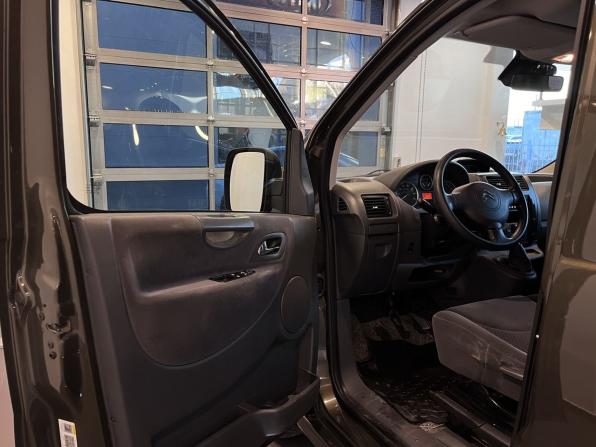 Citroen Jumpy II Рестайлинг с пробегом 2014 года, цена 1 680 000 рублей, 62886 км, минивэн, Автокод Объявления