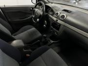 Chevrolet Lacetti I Казань  - изображение 30