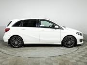 Mercedes-Benz B-Класс II (W246) Рестайлинг Санкт-Петербург  - изображение 19