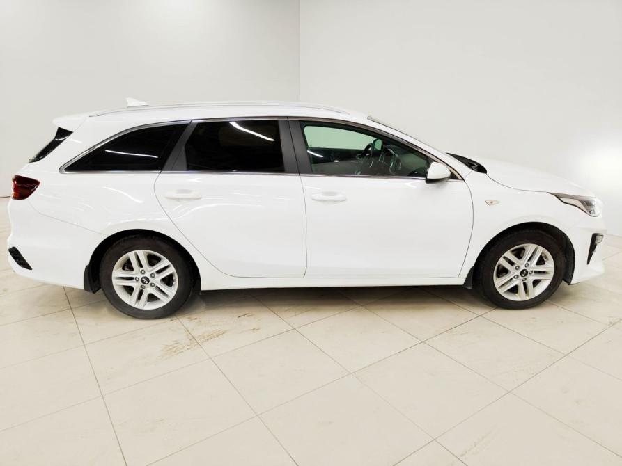 Kia Ceed III Тула  - изображение 6