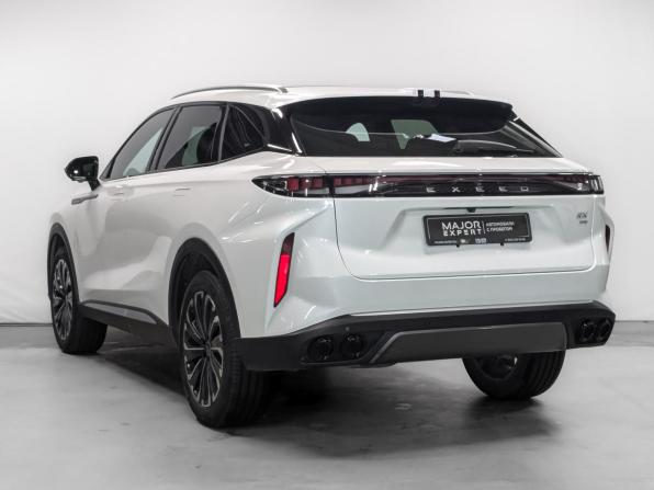 Exeed RX с пробегом 2023 года, цена 2 650 000 рублей, 52892 км, внедорожник, Автокод Объявления