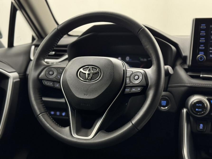 Toyota RAV4 V (XA50) Вологда  - изображение 19