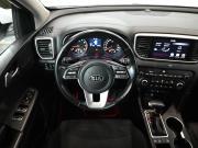 Kia Sportage IV Рестайлинг Екатеринбург  - изображение 29
