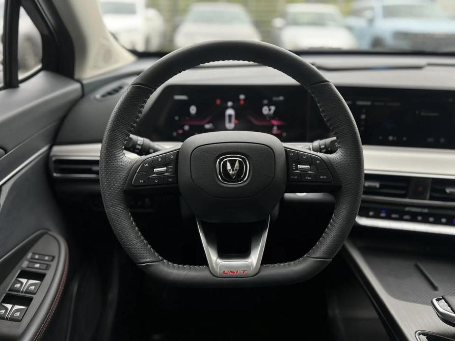 Changan UNI-T I Кемерово  - изображение 11